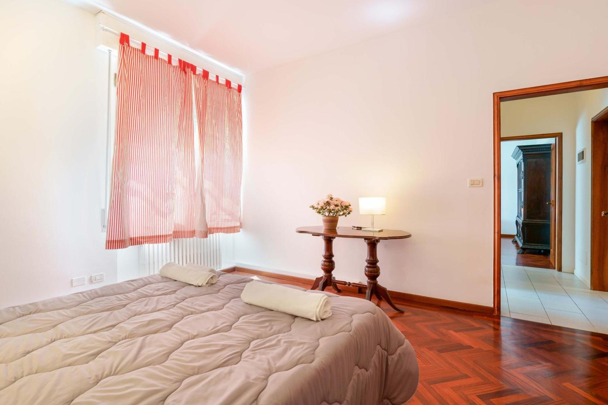 Ca' Bianca Apartments Farneto Exterior foto